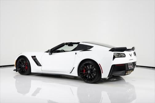 2019 Chevrolet Corvette Z06