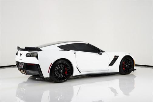 2019 Chevrolet Corvette Z06