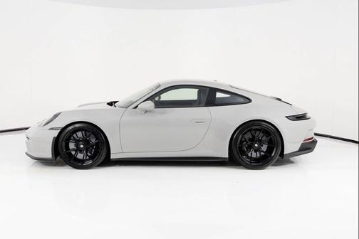 2024 Porsche 911 GT3