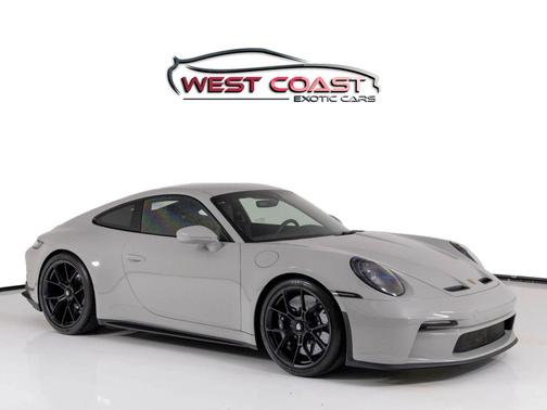 2024 Porsche 911 GT3
