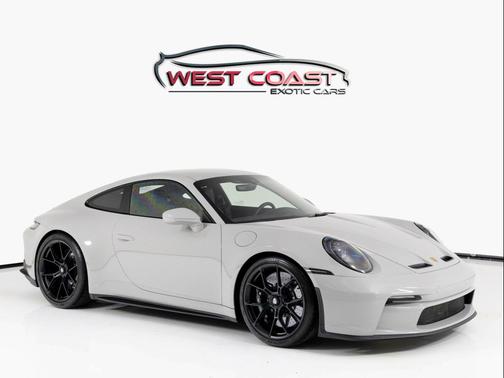 2024 Porsche 911 GT3