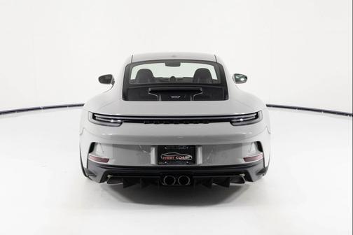 2024 Porsche 911 GT3