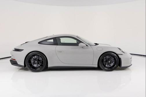 2024 Porsche 911 GT3