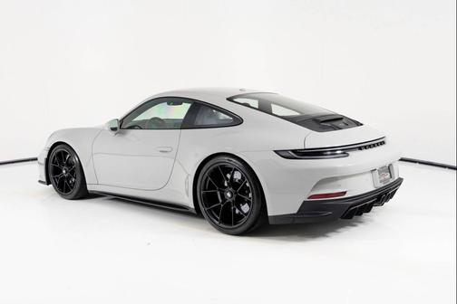 2024 Porsche 911 GT3