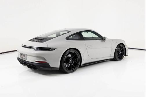 2024 Porsche 911 GT3