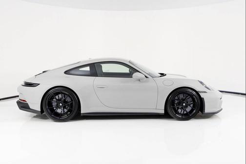 2024 Porsche 911 GT3