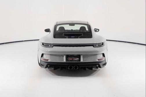 2024 Porsche 911 GT3