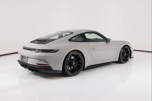 2024 Porsche 911 GT3