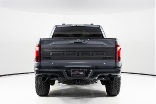 2024 Ford F-150 Raptor R