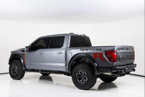 2024 Ford F-150 Raptor R