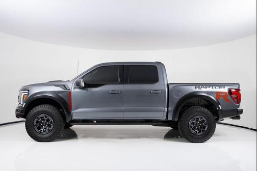 2024 Ford F-150 Raptor R