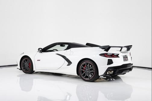 2023 Chevrolet Corvette Stingray w/3LT