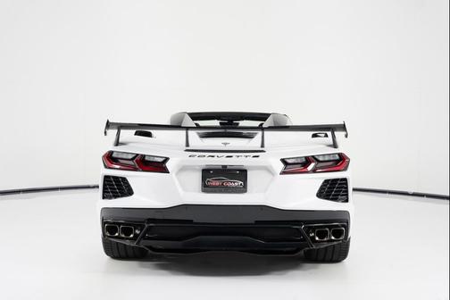 2023 Chevrolet Corvette Stingray w/3LT
