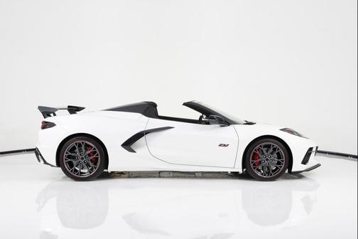 2023 Chevrolet Corvette Stingray w/3LT
