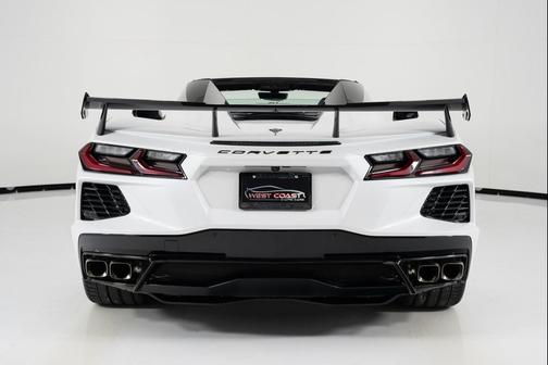 2023 Chevrolet Corvette Stingray w/3LT