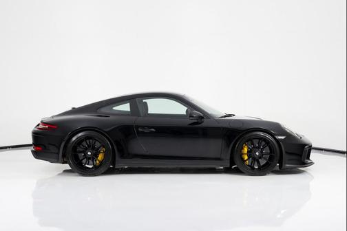 2018 Porsche 911 GT3