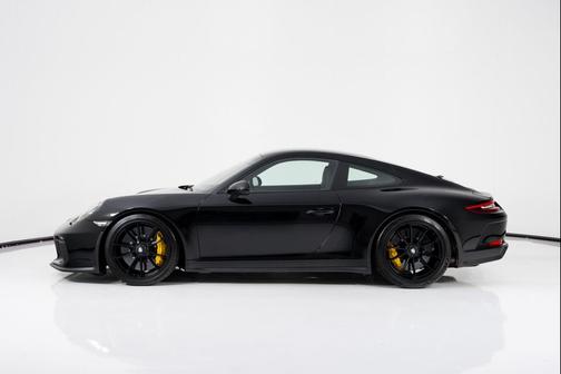 2018 Porsche 911 GT3