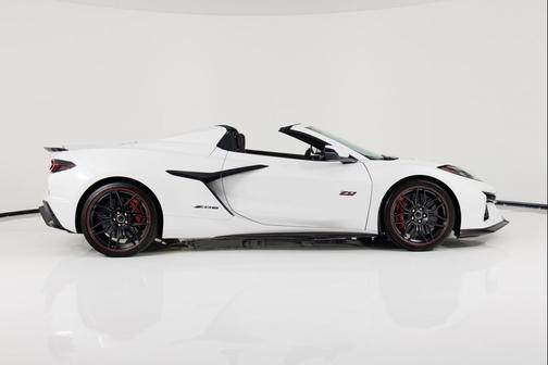 2023 Chevrolet Corvette Z06