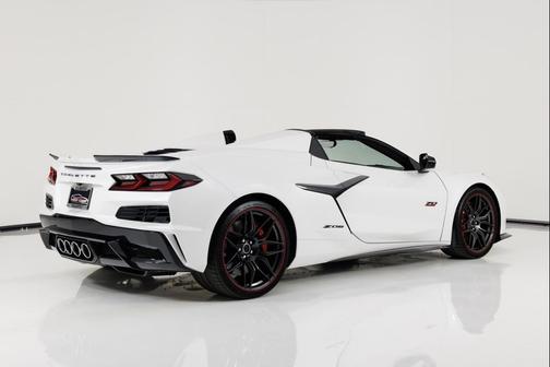 2023 Chevrolet Corvette Z06