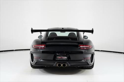 2019 Porsche 911 GT3 RS