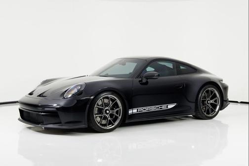 2024 Porsche 911 GT3 w/Touring Package