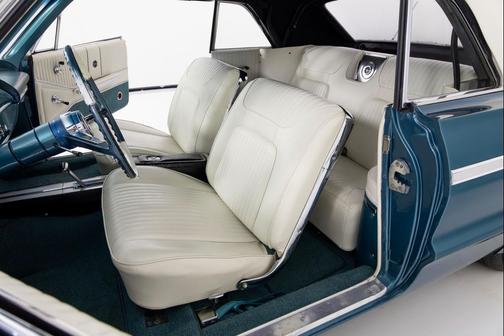 1964 Chevrolet Impala SS