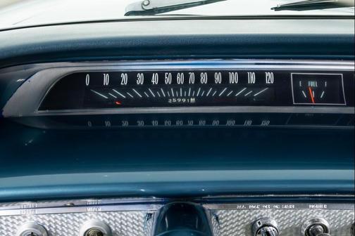 1964 Chevrolet Impala SS