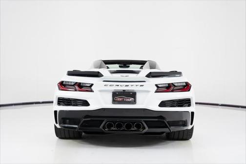 2023 Chevrolet Corvette Z06