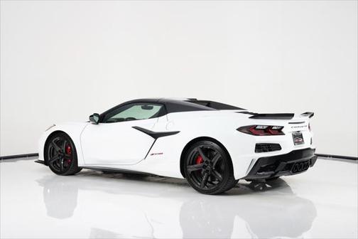 2023 Chevrolet Corvette Z06