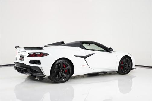 2023 Chevrolet Corvette Z06