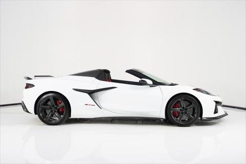 2023 Chevrolet Corvette Z06