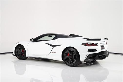 2023 Chevrolet Corvette Z06