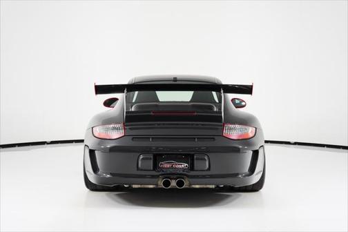 2011 Porsche 911 GT3 RS