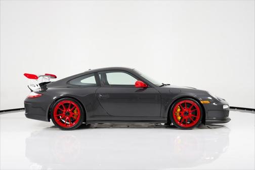 2011 Porsche 911 GT3 RS