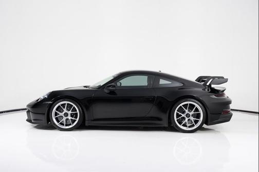 2022 Porsche 911 GT3
