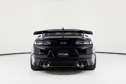 2018 Chevrolet Camaro ZL1