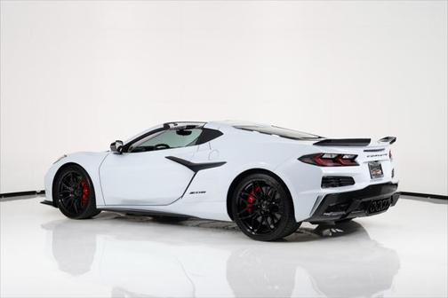 2023 Chevrolet Corvette Z06