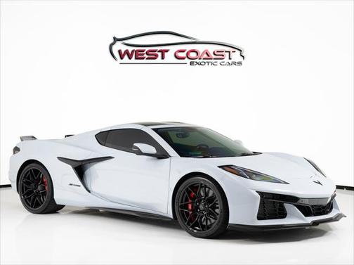 2023 Chevrolet Corvette Z06