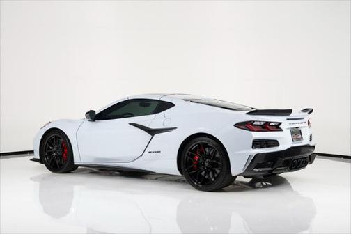 2023 Chevrolet Corvette Z06