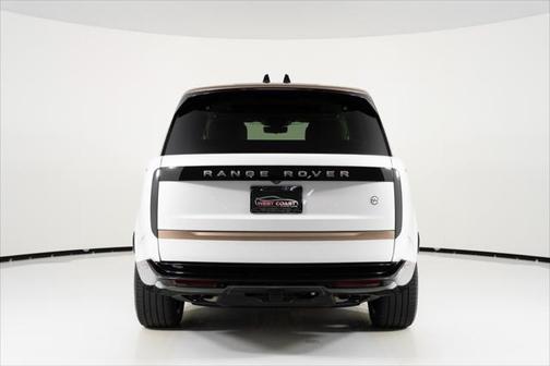 2023 Land Rover Range Rover SV