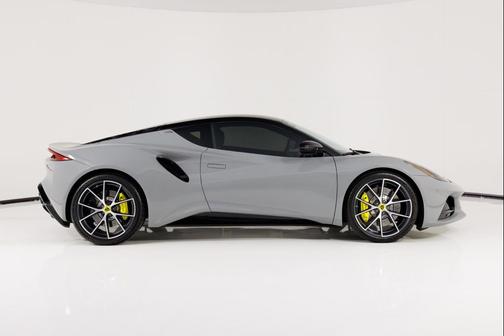 2024 Lotus Emira First Edition