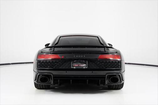 2020 Audi R8 V10 performance quattro S tronic