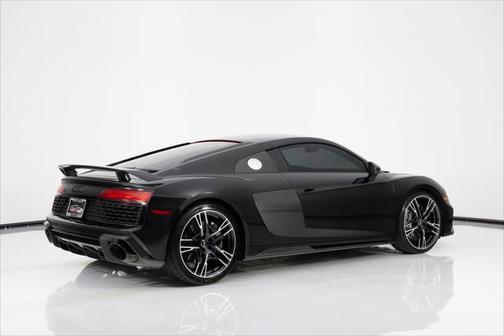 2020 Audi R8 V10 performance quattro S tronic