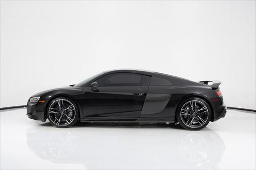 2020 Audi R8 V10 performance quattro S tronic