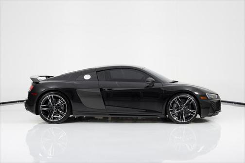 2020 Audi R8 V10 performance quattro S tronic