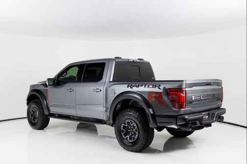2024 Ford F-150 Raptor R