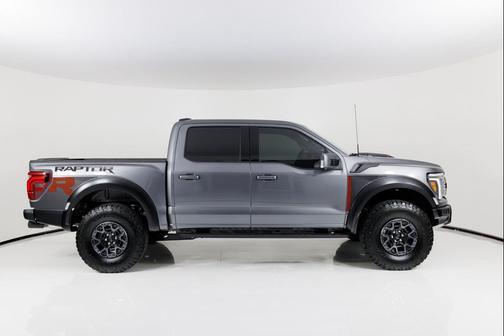 2024 Ford F-150 Raptor R