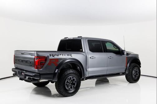 2024 Ford F-150 Raptor R