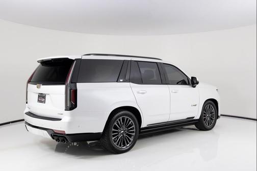 2023 Cadillac Escalade V-Series