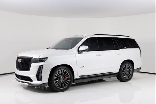 2023 Cadillac Escalade V-Series